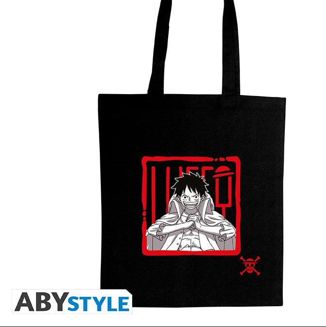 Tote Bag One Piece ABYSTYLE