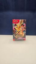 Pokemon Megaevoluzione – Ascesa Eroica Bundle 6 Buste – ITA